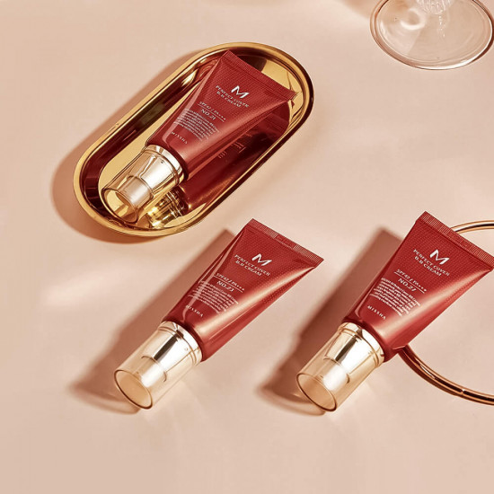 ВВ-крем для лица «Perfect Cover BB Cream», оттенок № 13