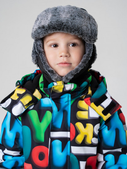 Шапка для мальчиков