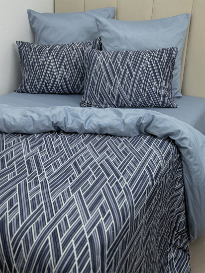 Комплект постельного белья «Дэвис»