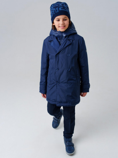 Шапка для мальчиков