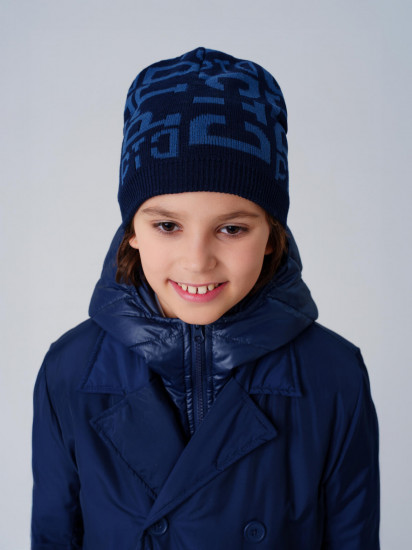 Шапка для мальчиков