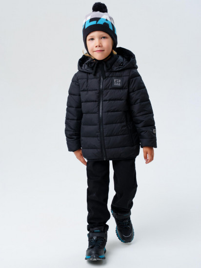 Шапка для мальчиков