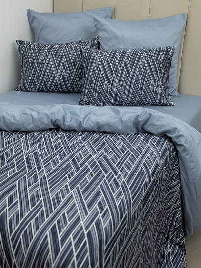 Комплект постельного белья «Дэвис»