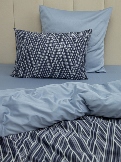 Комплект постельного белья «Дэвис»