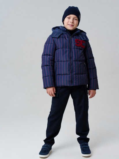 Шапка для мальчиков