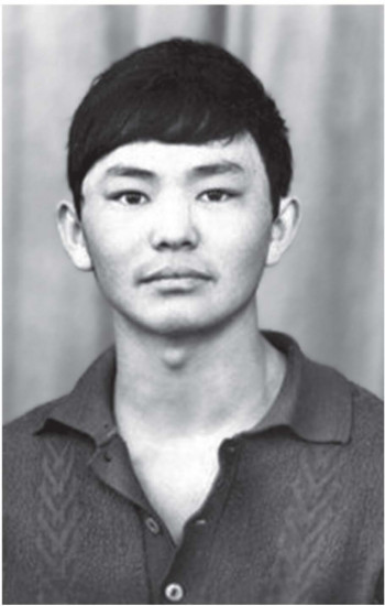 Талтүс. Тәттімбет сері