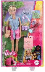 Кукла «Барби» - Фото 1