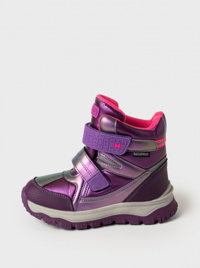 Ботинки для девочек