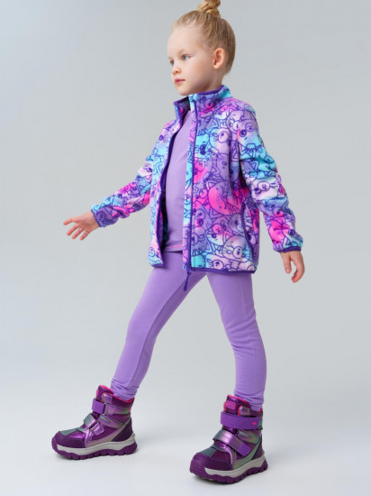 Ботинки для девочек