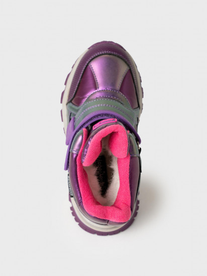 Ботинки для девочек