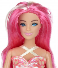 Кукла-русалка - Фото 3