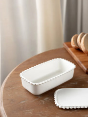 Паштетница с крышкой «Pearl» - Фото 4