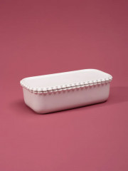 Паштетница с крышкой «Pearl» - Фото 5