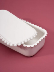 Паштетница с крышкой «Pearl» - Фото 9