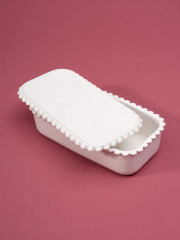 Паштетница с крышкой «Pearl» - Фото 10