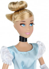Кукла «Золушка» - Фото 3