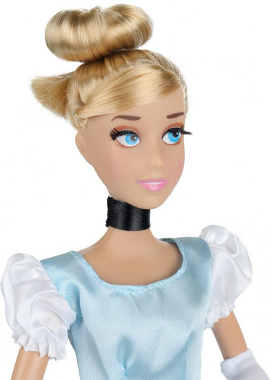 Кукла «Золушка»
