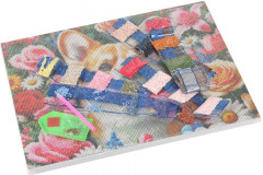 Мозаика алмазная «Корги» - Фото 1