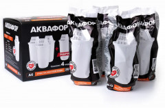 Комплект модулей сменных фильтрующих «A6» - Фото 5