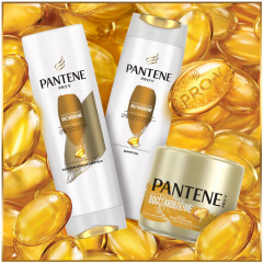 Набор подарочный для женщин «Интенсивное восстановление» - Фото 3