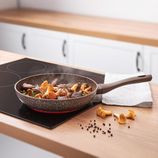 Сковорода кованая «Browne»