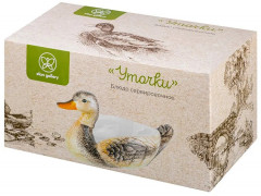 Блюдо сервировочное «Уточка» - Фото 9