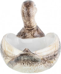 Блюдо сервировочное «Уточка» - Фото 3