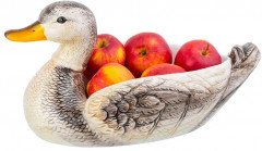 Блюдо сервировочное «Уточка» - Фото 7