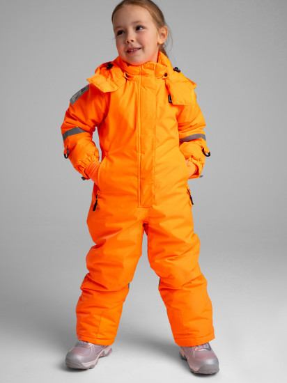 Комбинезон для девочек