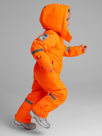 Комбинезон для девочек