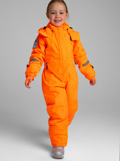 Комбинезон для девочек