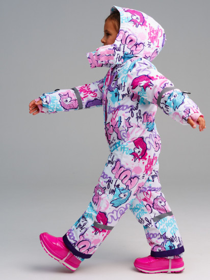 Комбинезон для девочек