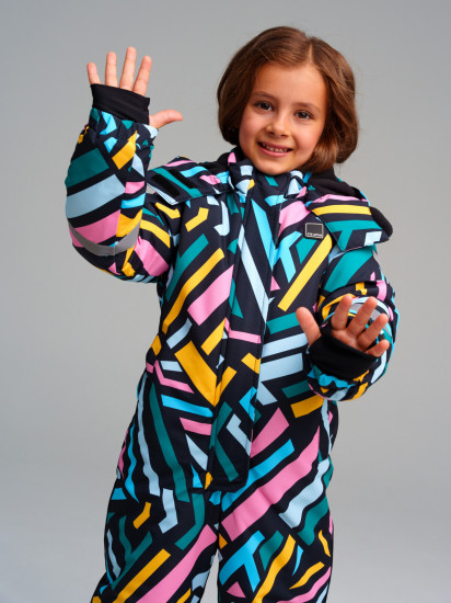 Комбинезон для девочек