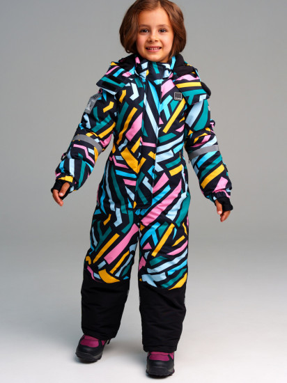 Комбинезон для девочек