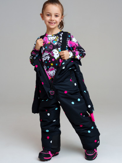 Комбинезон для девочек