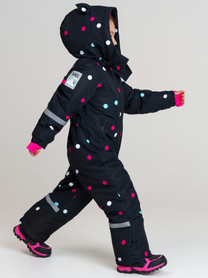 Комбинезон для девочек