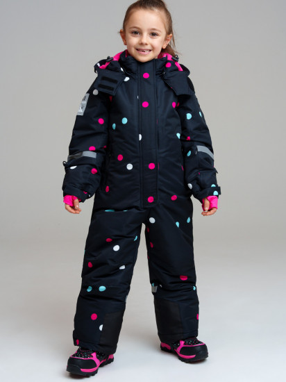 Комбинезон для девочек