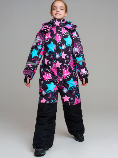 Комбинезон для девочек