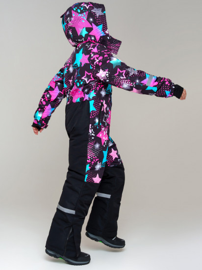 Комбинезон для девочек