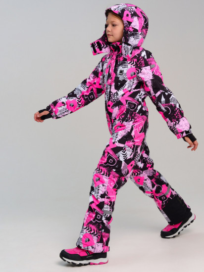 Комбинезон для девочек