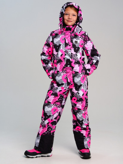 Комбинезон для девочек