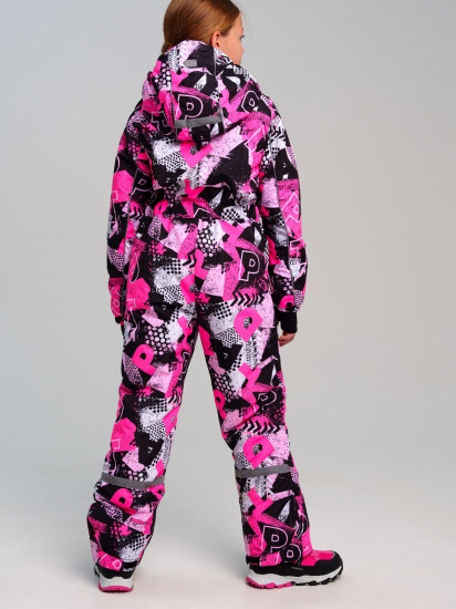 Комбинезон для девочек