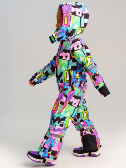 Комбинезон для девочек