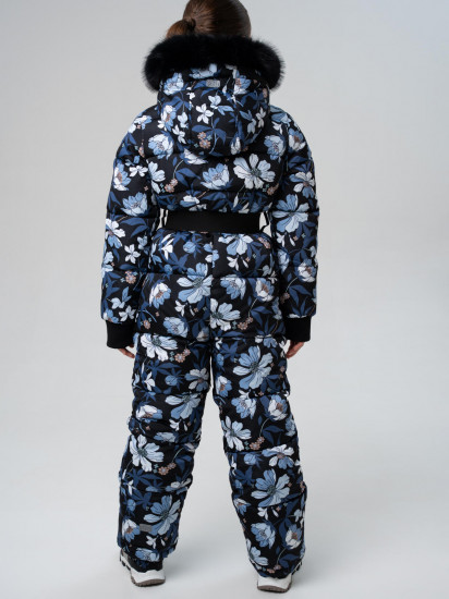 Комбинезон для девочек