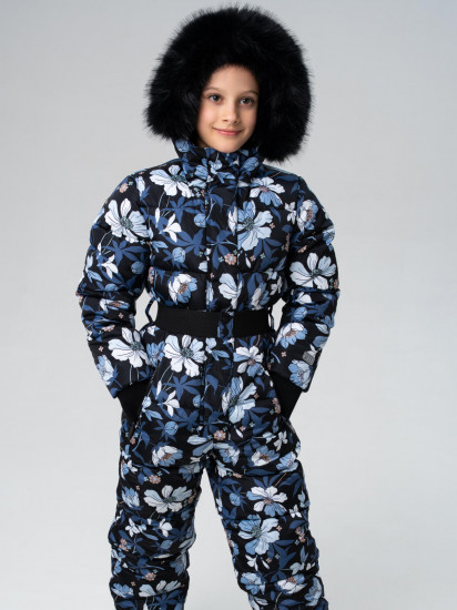 Комбинезон для девочек