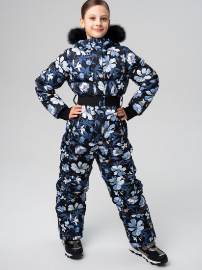 Комбинезон для девочек