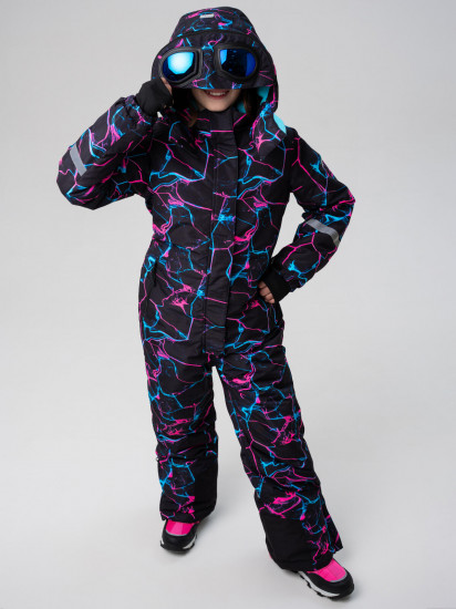 Комбинезон для девочек