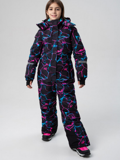Комбинезон для девочек