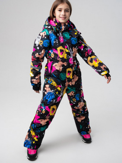 Комбинезон для девочек