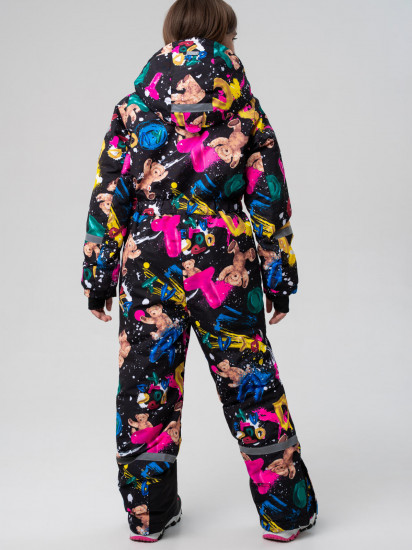 Комбинезон для девочек